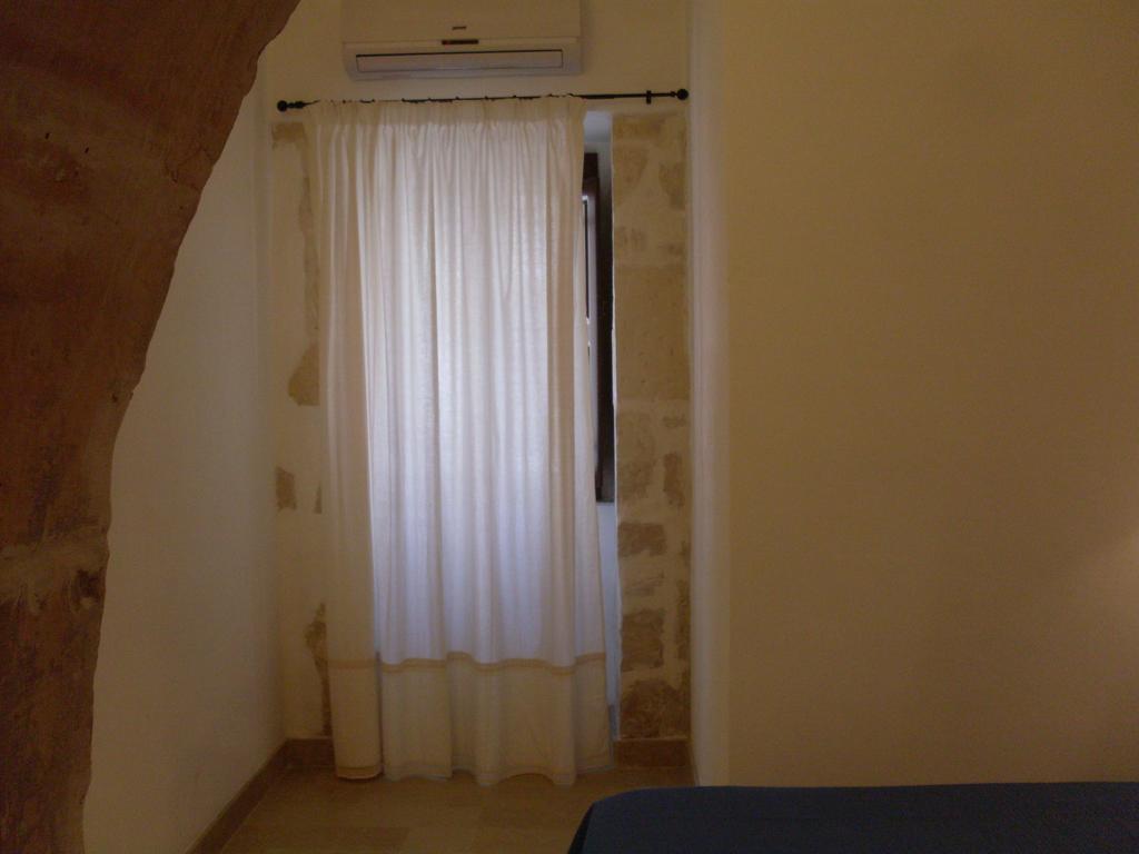 Casa Giacchino Apartment Noto Ruang foto